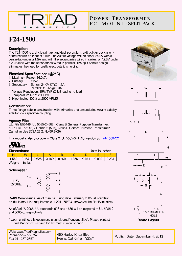 F24-1500_8345736.PDF Datasheet