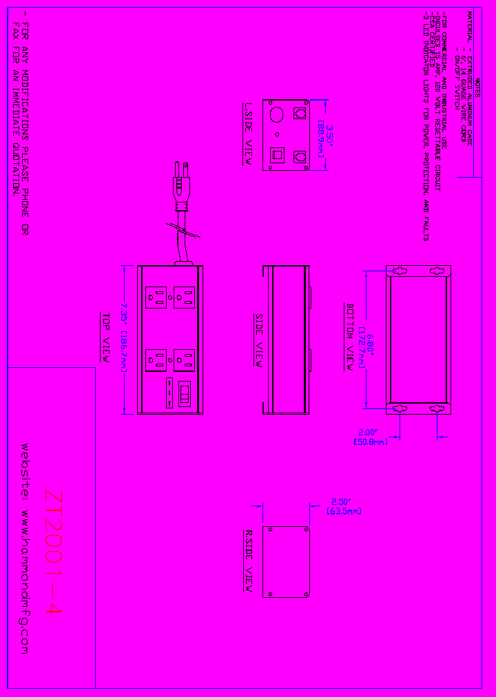 ZT2001-4_8356784.PDF Datasheet