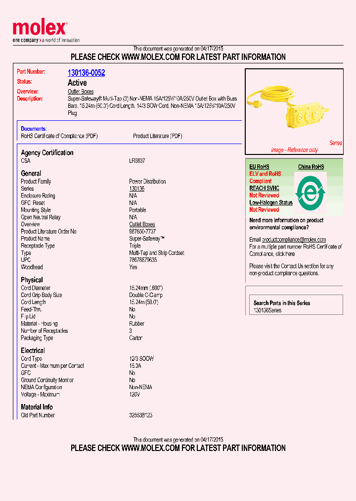 130136-0052_8357231.PDF Datasheet