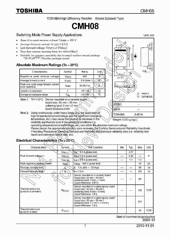 CMH08_8366450.PDF Datasheet