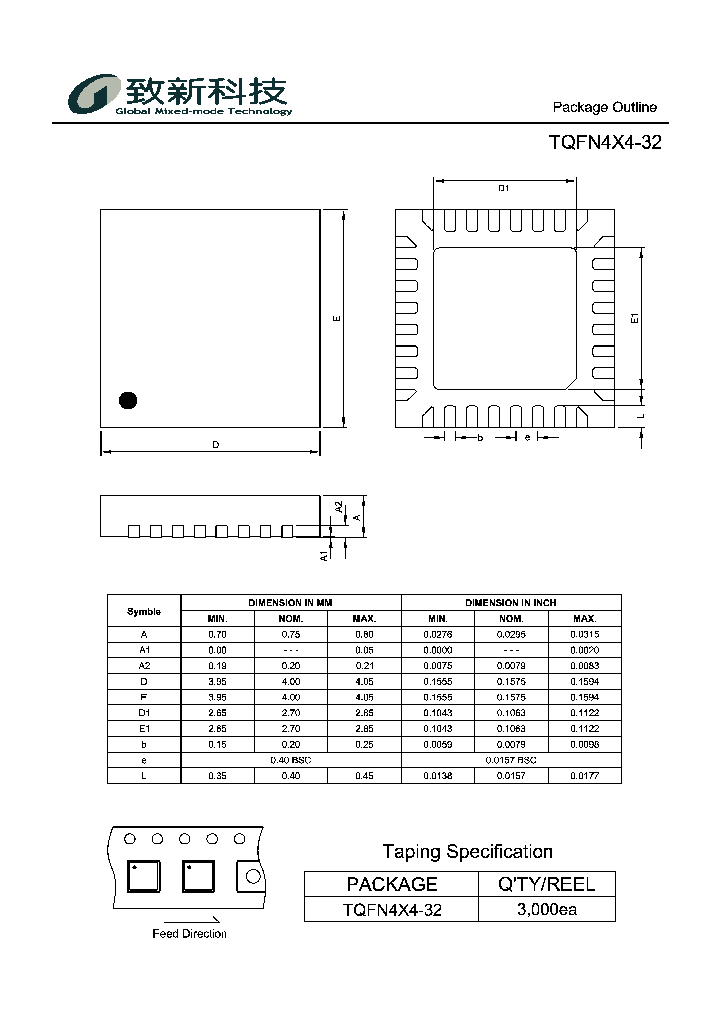 TQFN4X4-32_8367713.PDF Datasheet