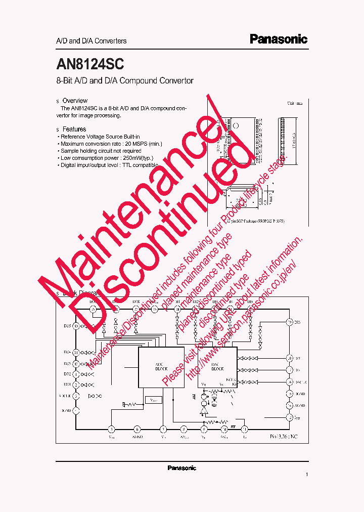 AN8124SC_8369667.PDF Datasheet