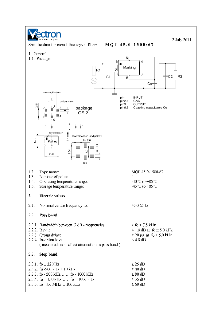 MQF45-0-1500-67_8374898.PDF Datasheet