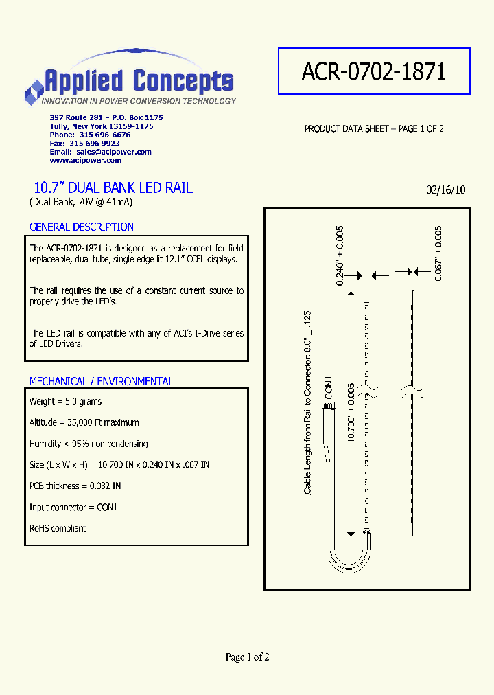 ACR-0702-1871_8377958.PDF Datasheet