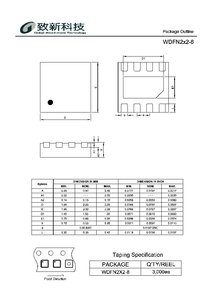 WDFN2X2-8_8381827.PDF Datasheet