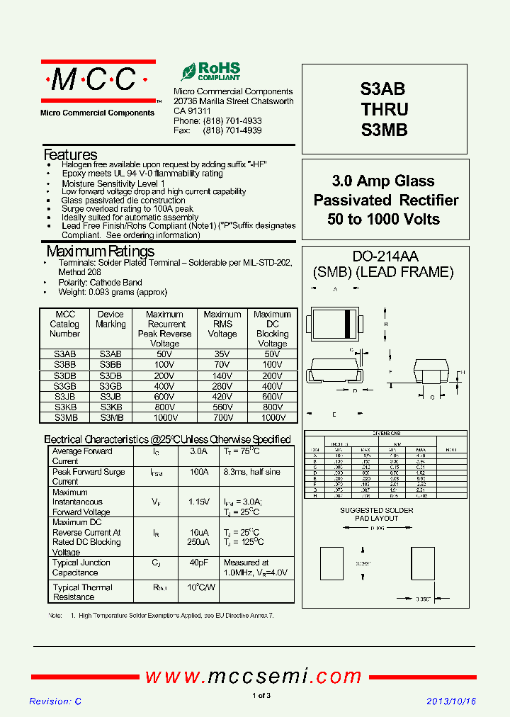 S3GB_8383688.PDF Datasheet