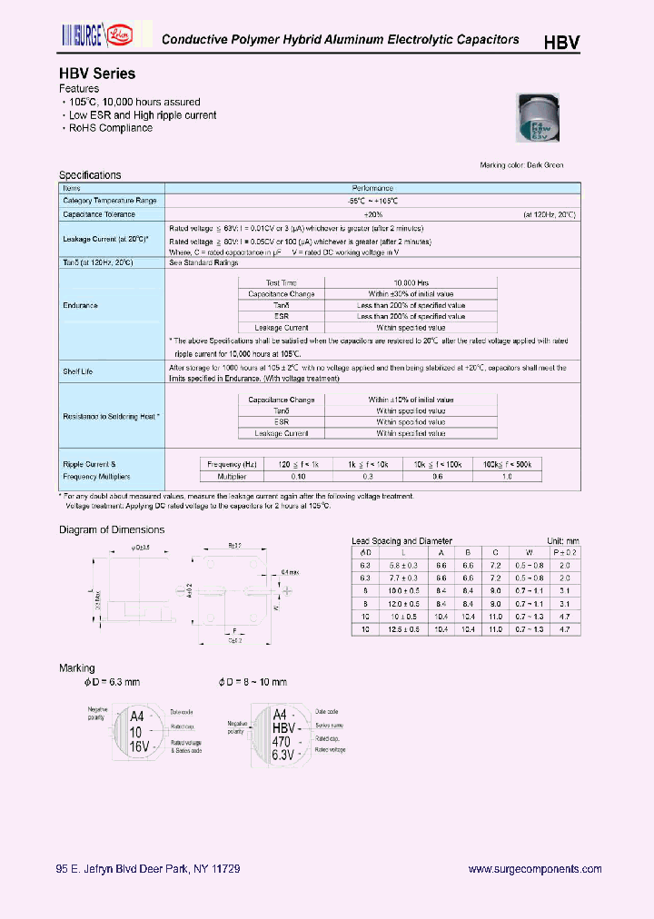 HBV_8383741.PDF Datasheet