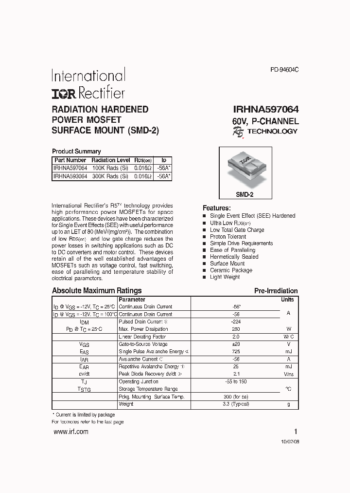 IRHNA597064_8388767.PDF Datasheet