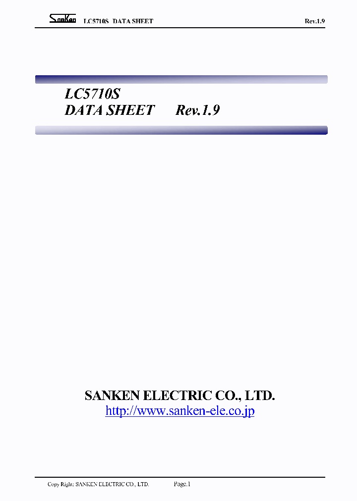 LC5710S_8404492.PDF Datasheet