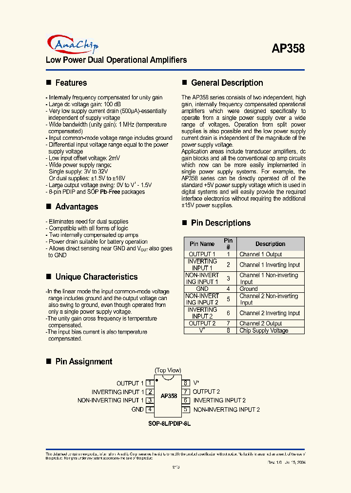 AP358NA_8410796.PDF Datasheet