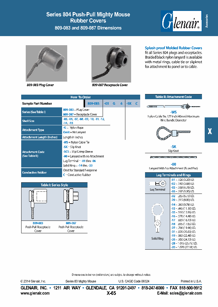 809-083_8415420.PDF Datasheet