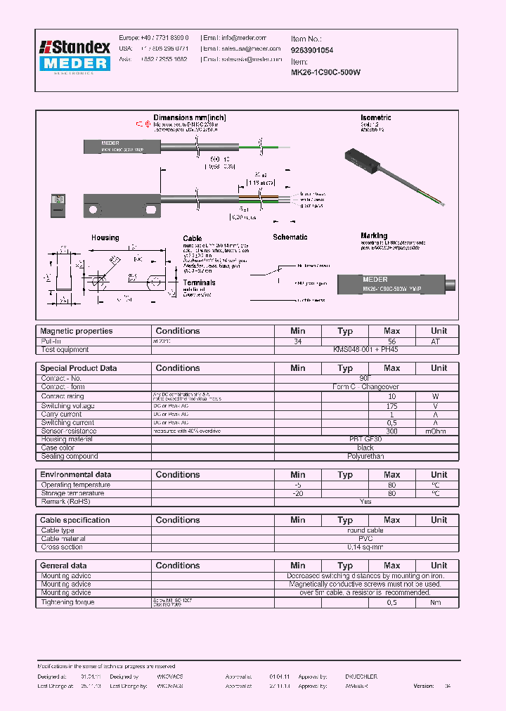 9263901054_8433497.PDF Datasheet