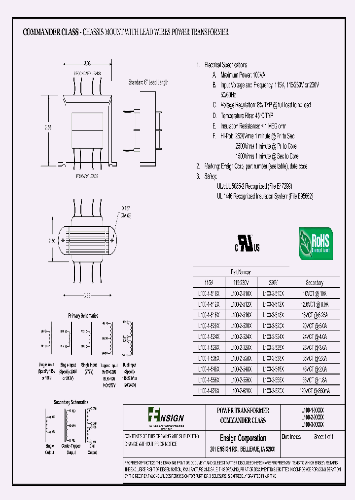 L100-1-516X_8442894.PDF Datasheet