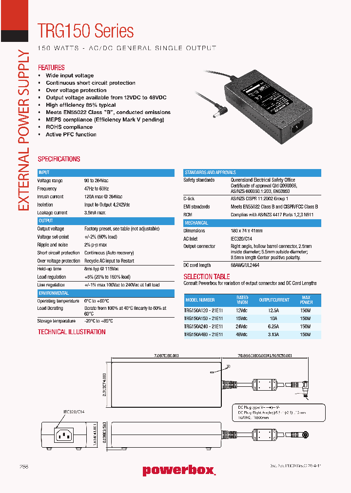 TRG150A240-21E11_8553808.PDF Datasheet