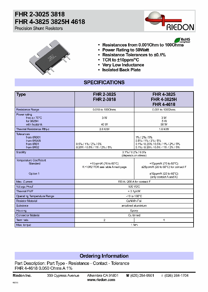 FHR2-3025-13_8572280.PDF Datasheet