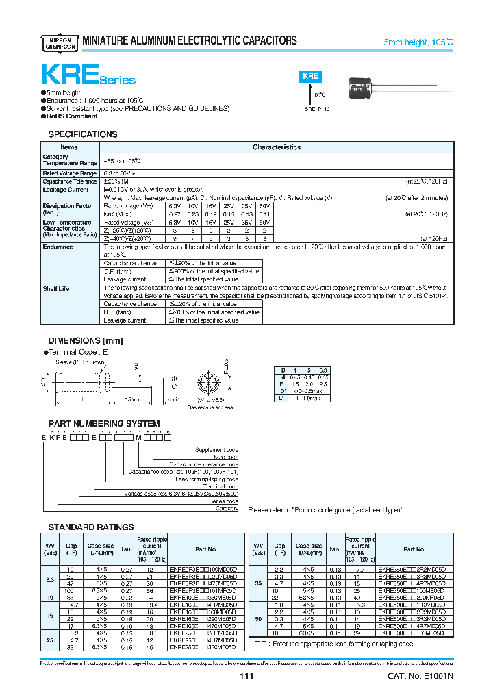 EKRE500E_8595905.PDF Datasheet