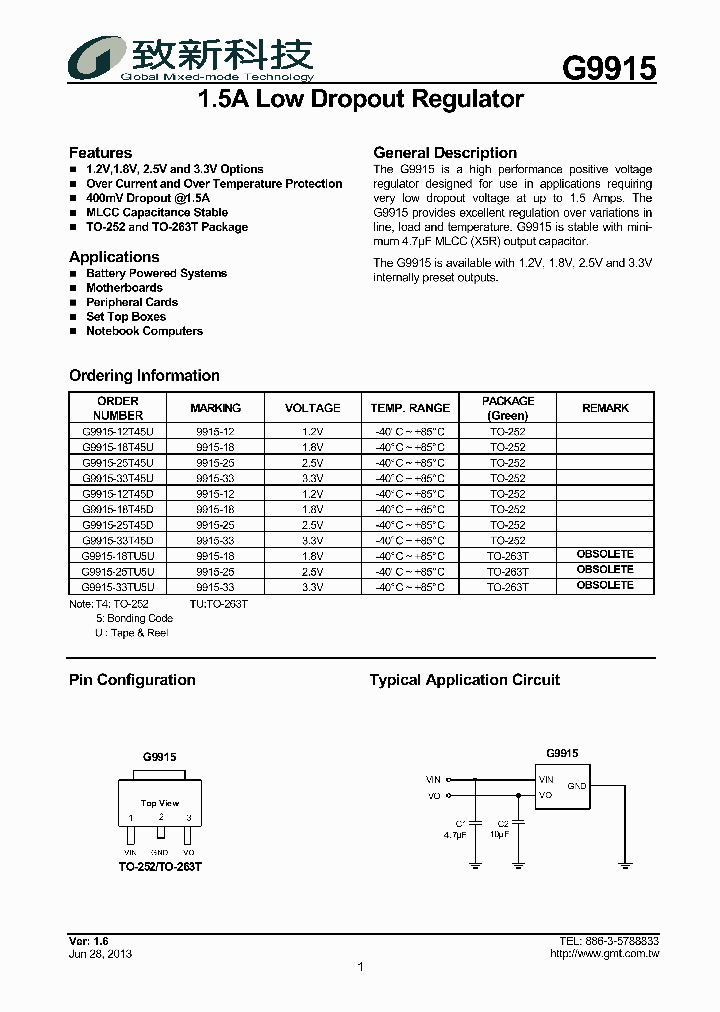 G9915_8604014.PDF Datasheet