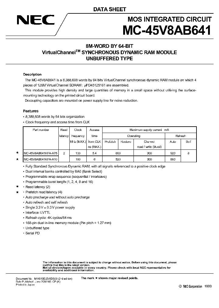 MC-45V8AB641KF-A75_8623098.PDF Datasheet