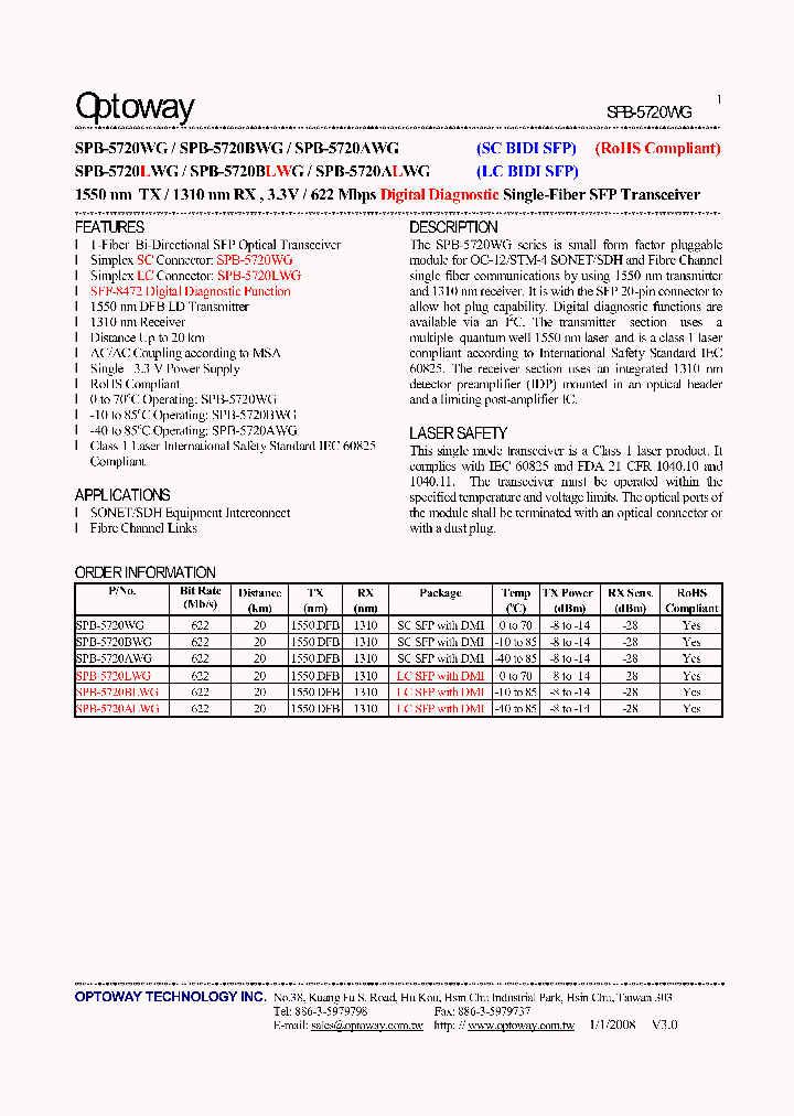 SPB-5720WG-15_8626247.PDF Datasheet