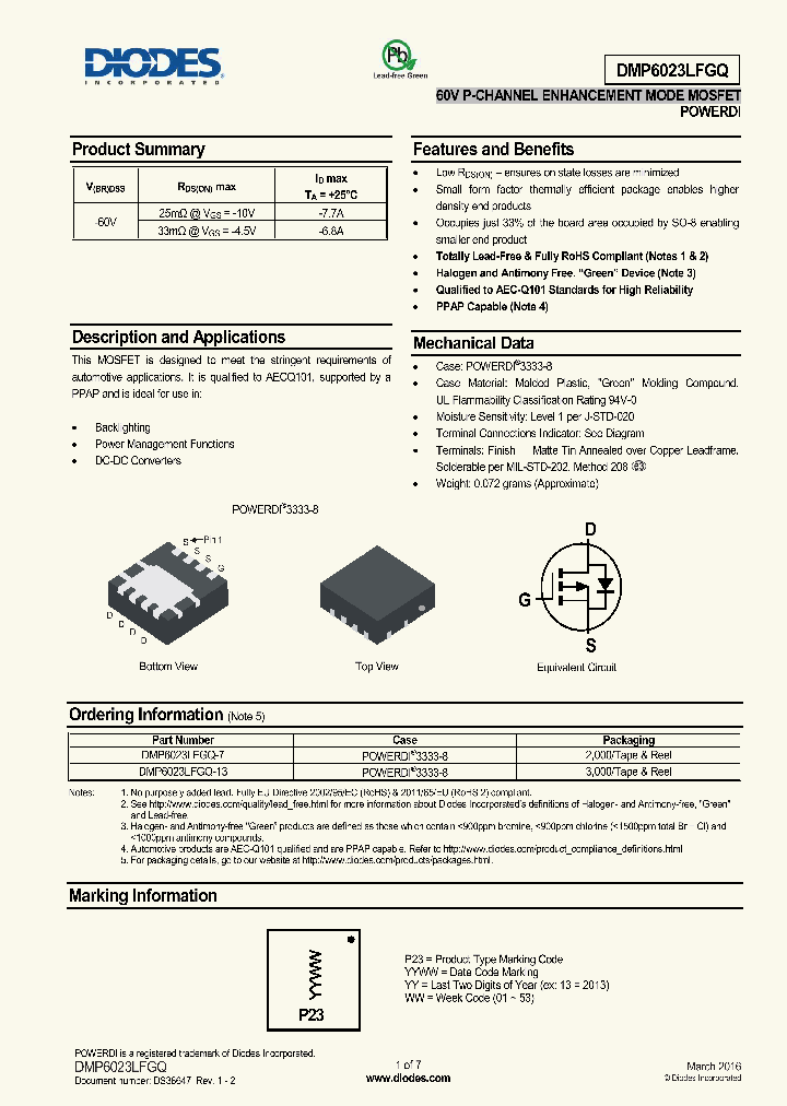 DMP6023LFGQ_8626368.PDF Datasheet