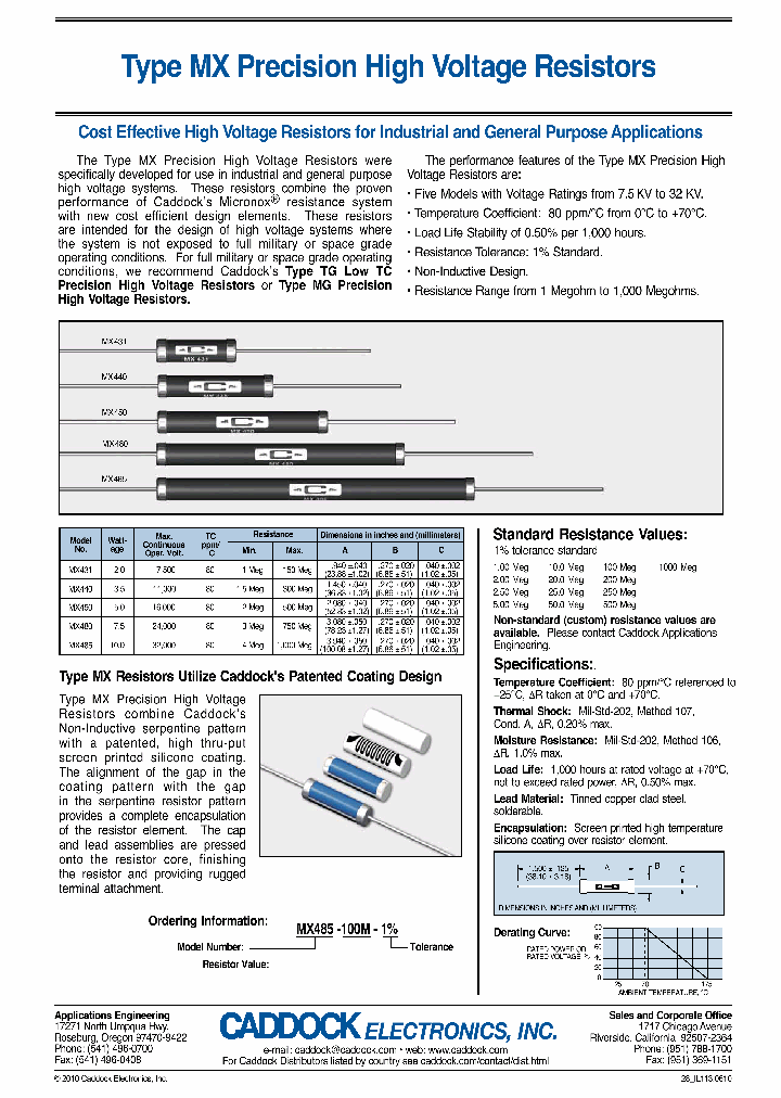 MX450_8701624.PDF Datasheet