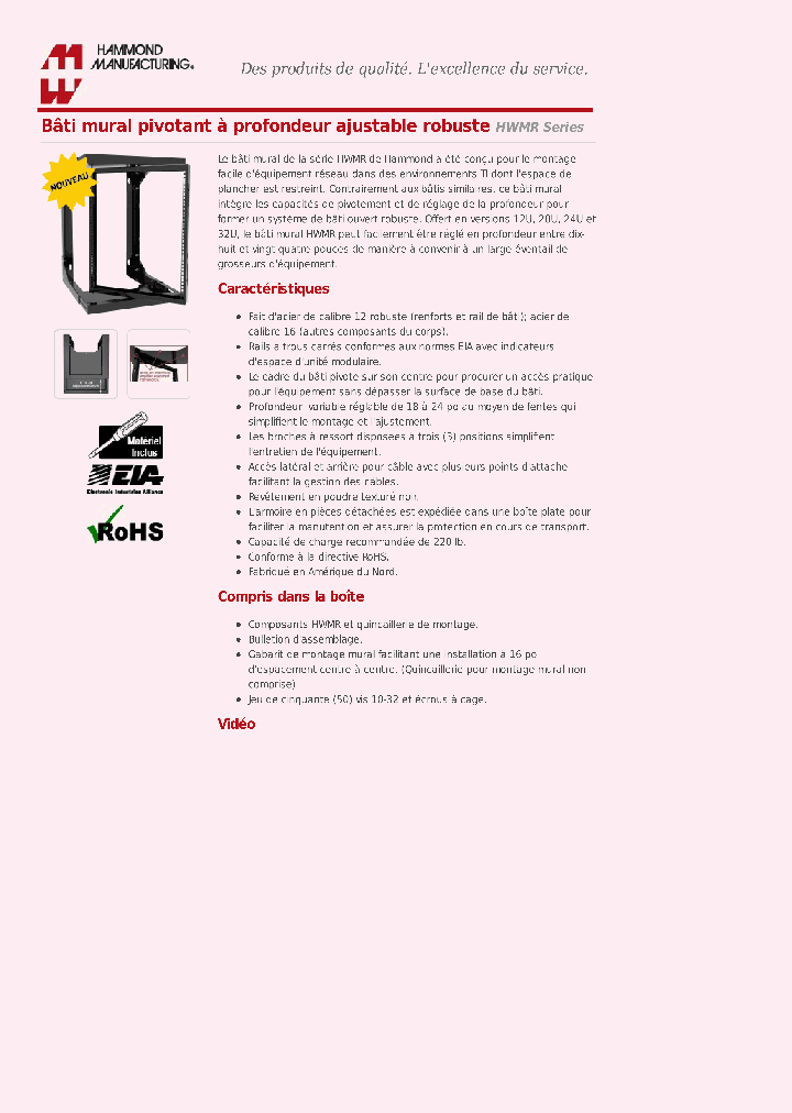 HWMR1932UBK_8851101.PDF Datasheet