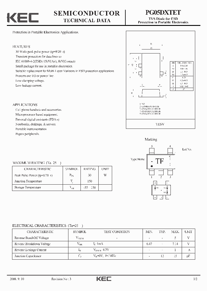 PG05DXTET-15_8851226.PDF Datasheet