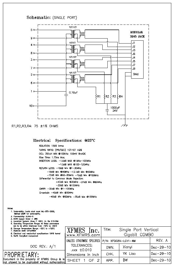 XFGIG8K-LCV1-4M_8859513.PDF Datasheet