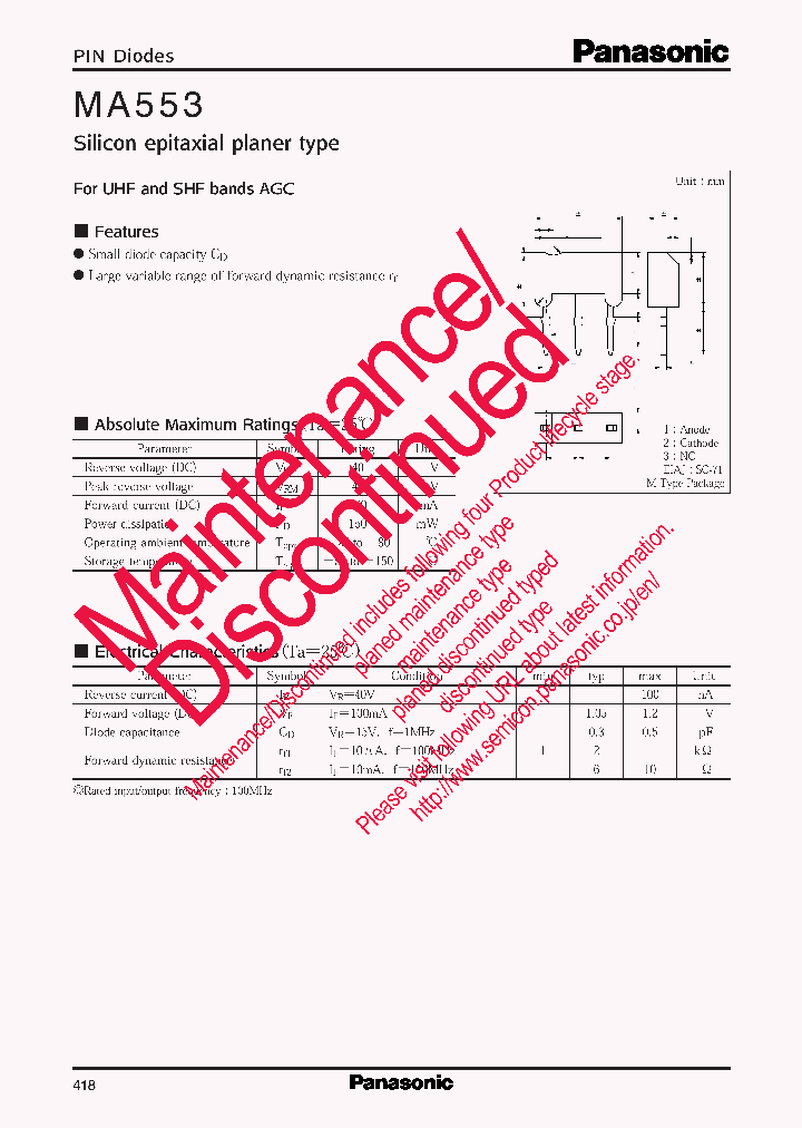 MA3M553_8866374.PDF Datasheet