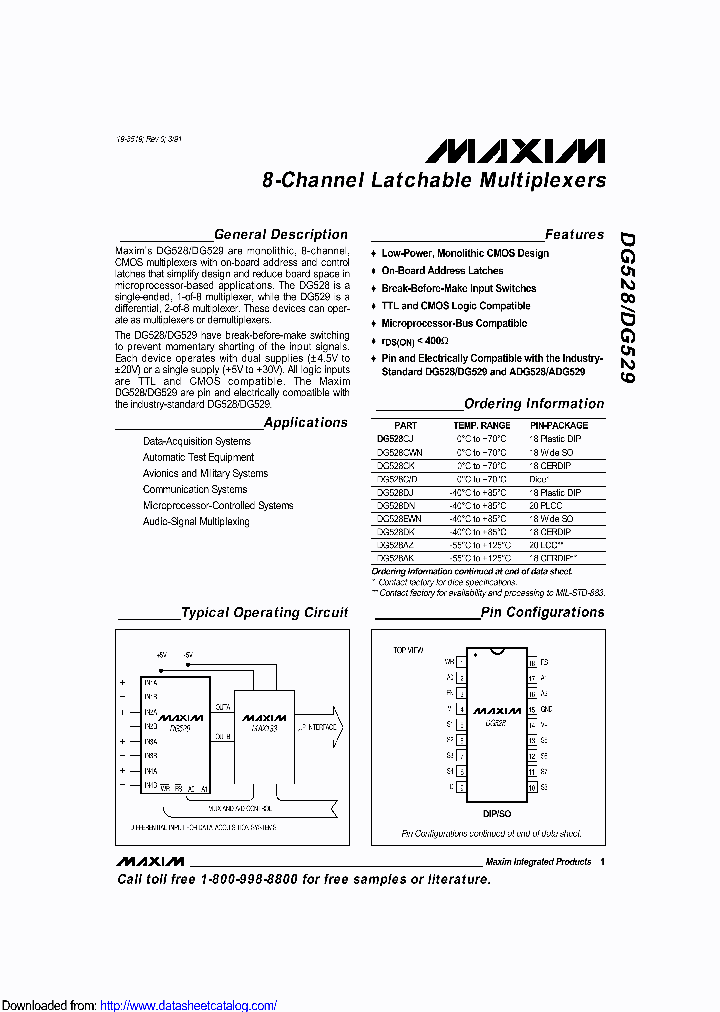 DG528DNT_8868362.PDF Datasheet