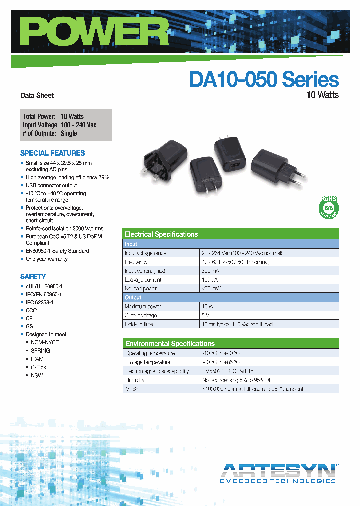 DA10-050_8889067.PDF Datasheet