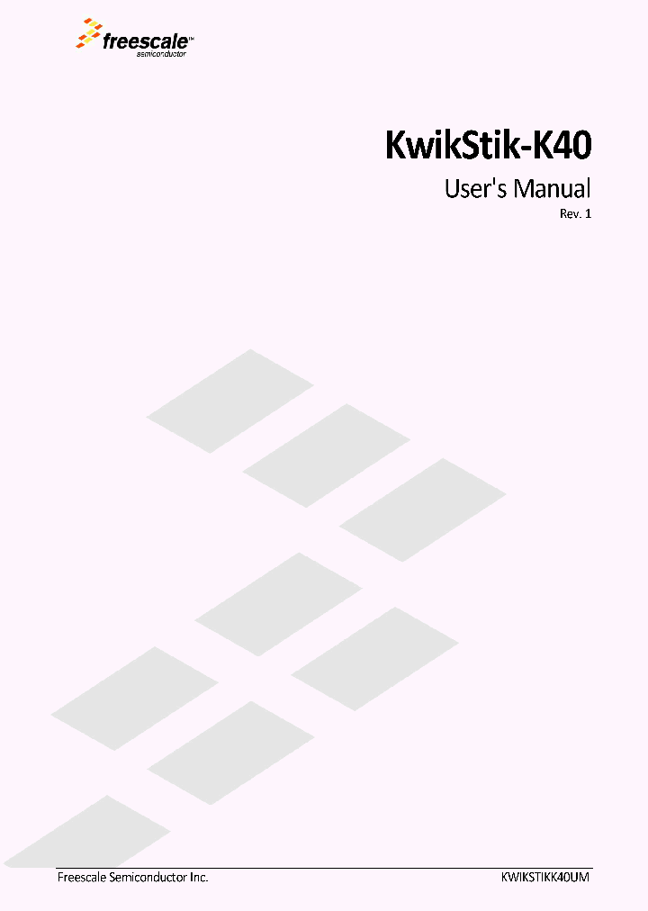 KWIKSTIK-K40_8901887.PDF Datasheet