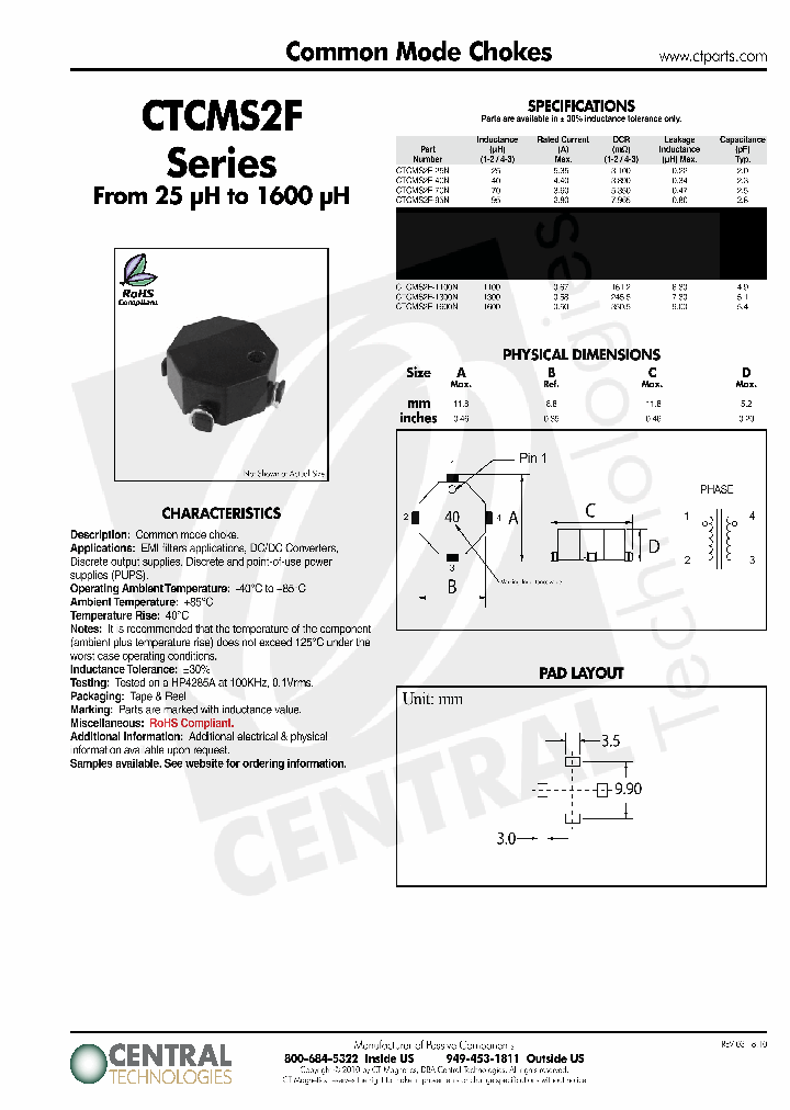 CTCMS2F_8905514.PDF Datasheet