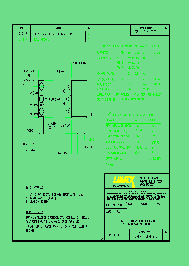 SSF-LXH340YGYD_8907931.PDF Datasheet