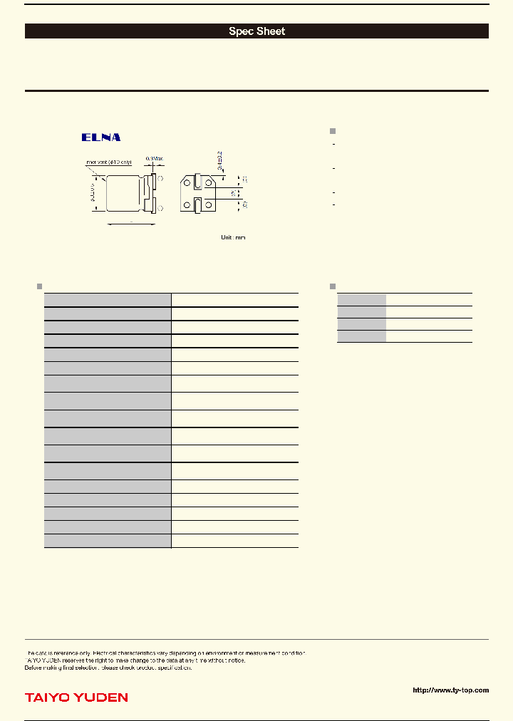 RVG-6V220MD55UN-R2_8909599.PDF Datasheet