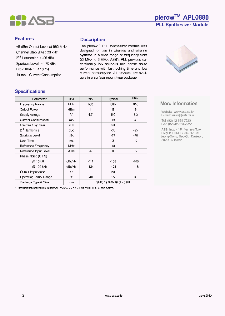 APL0880-13_8912749.PDF Datasheet