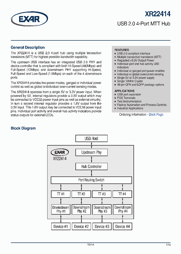 XR22414DS_8925919.PDF Datasheet