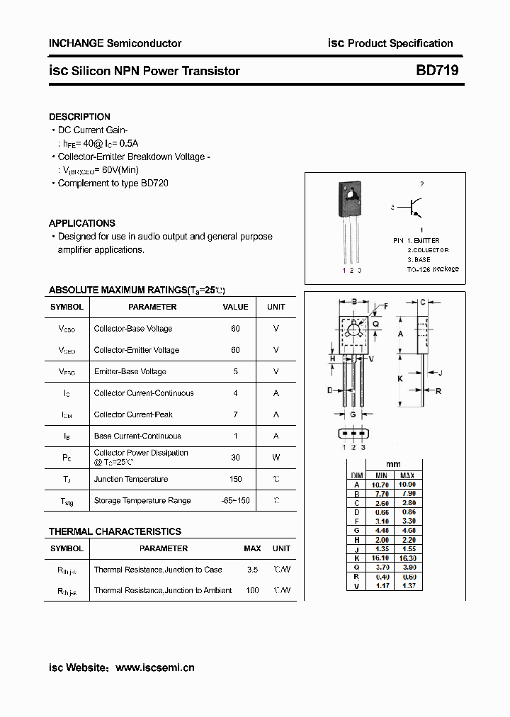 BD719_8930167.PDF Datasheet