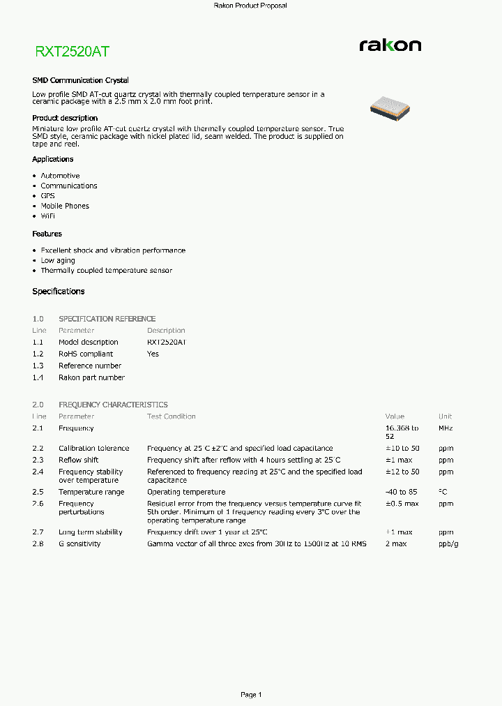 RXT2520AT_8937292.PDF Datasheet