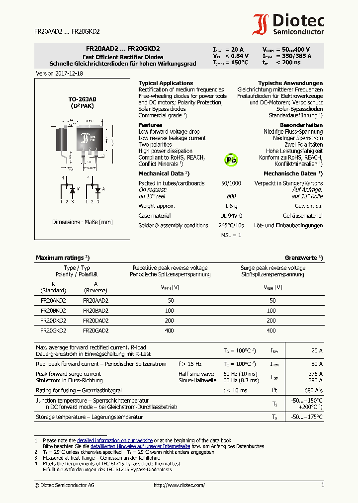 FR20GKD2_8938843.PDF Datasheet