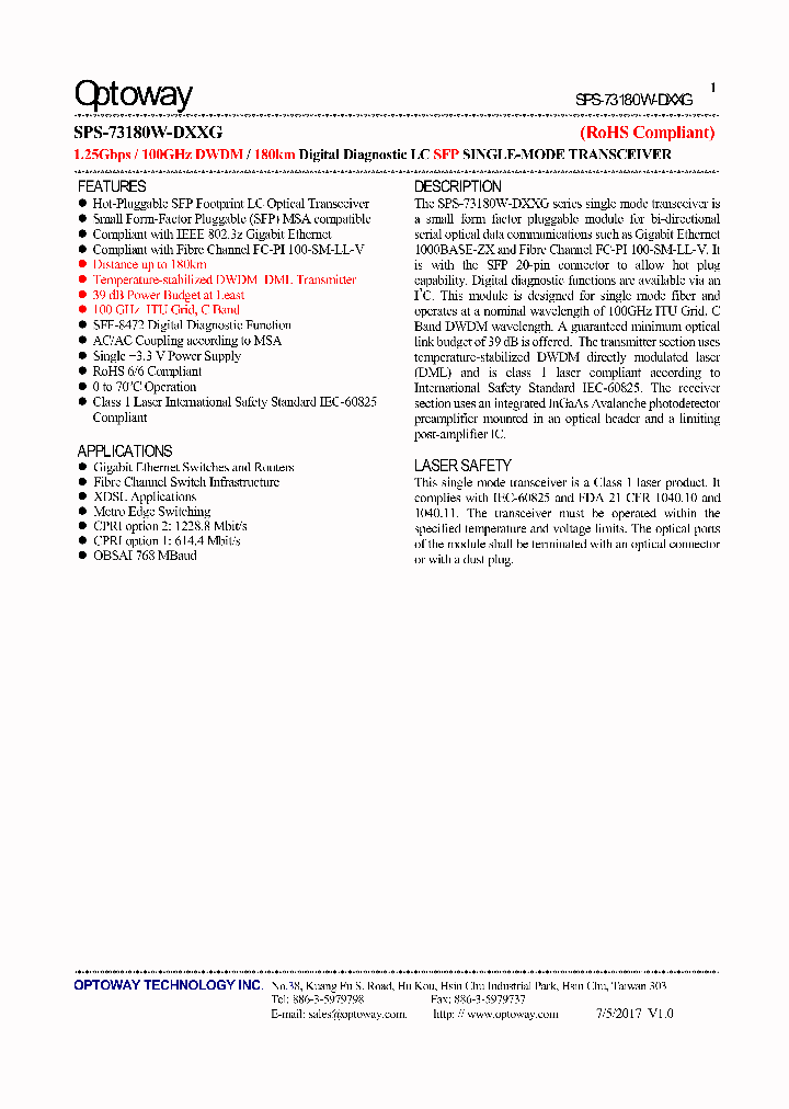 SPS-73180W-D20G_8949416.PDF Datasheet