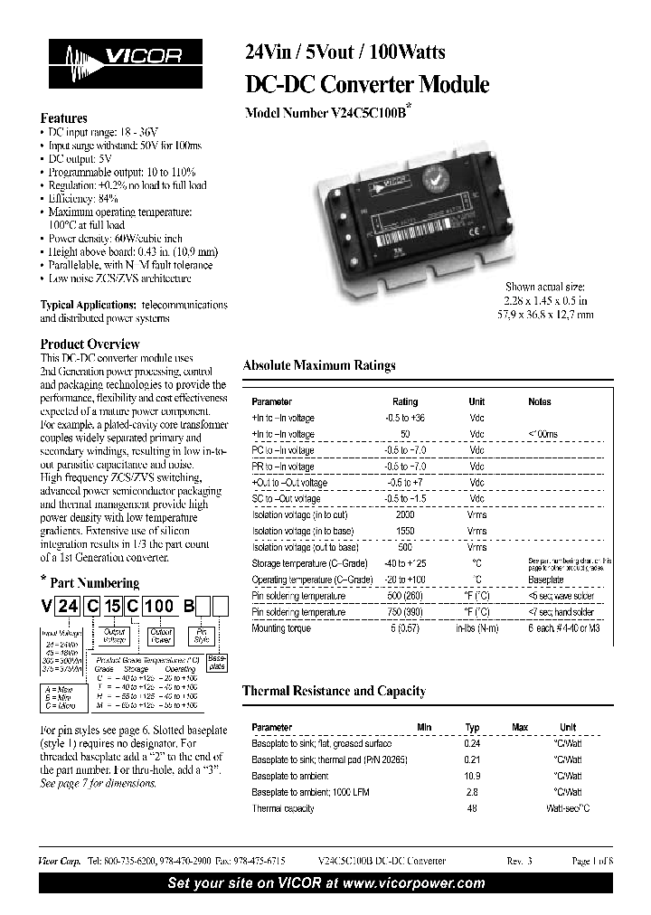 V375B15H100B_8950732.PDF Datasheet