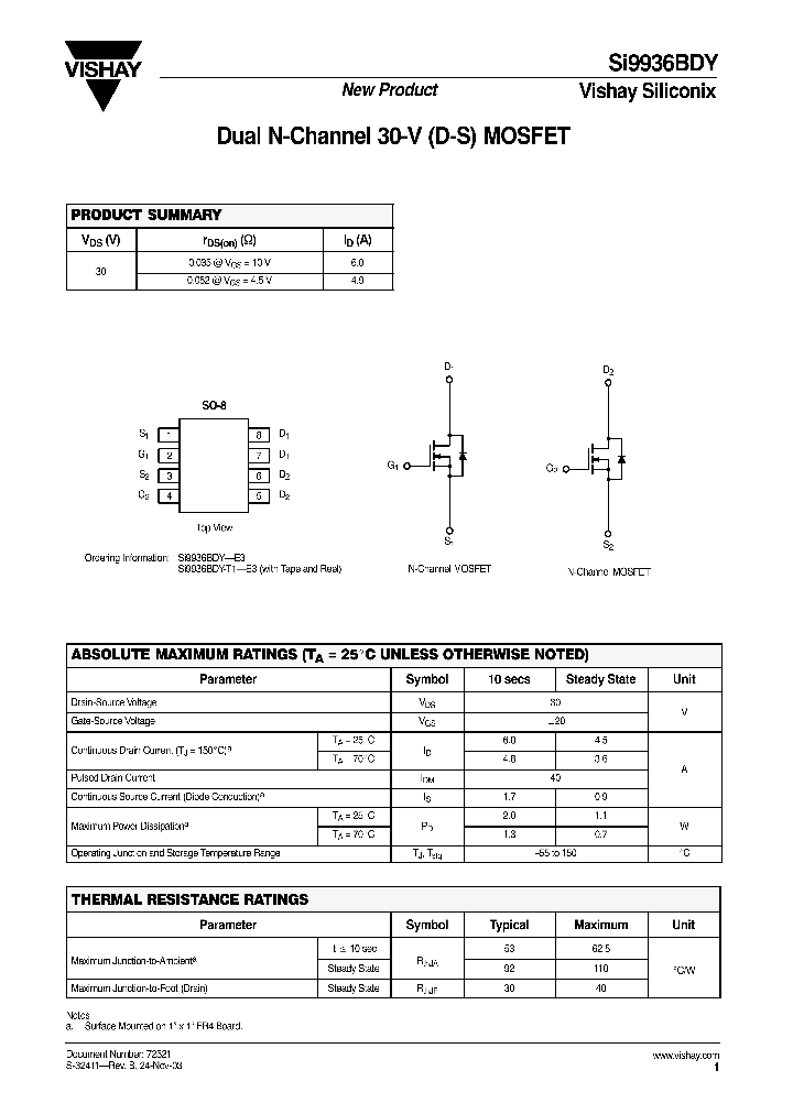 SI9936BDY-07_8955933.PDF Datasheet