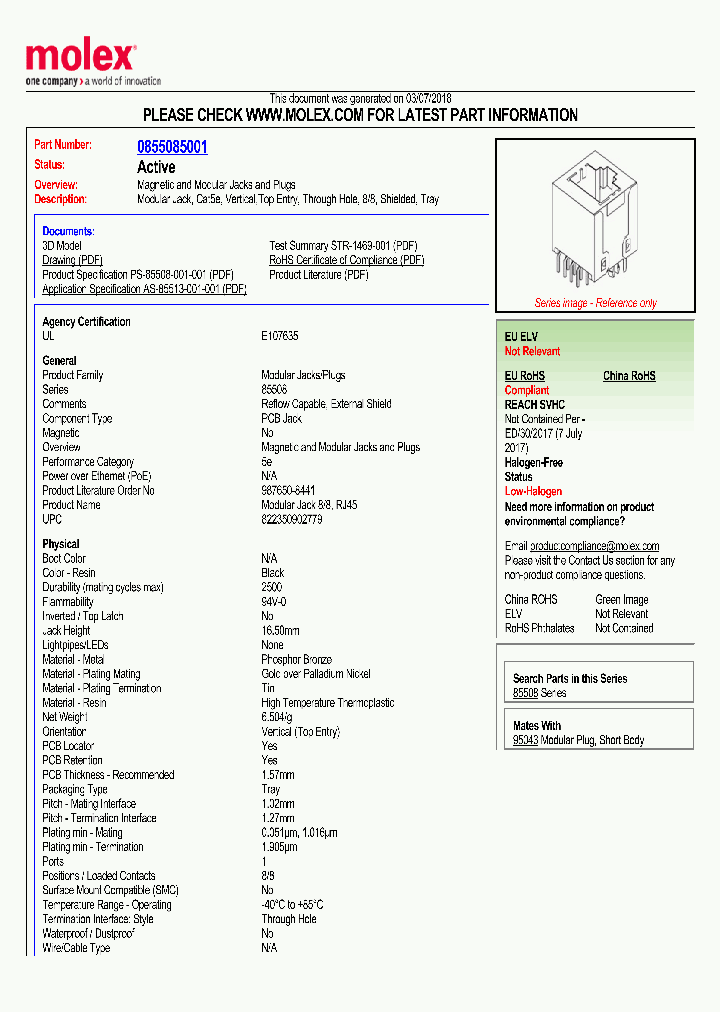 0855085001-18_8958806.PDF Datasheet