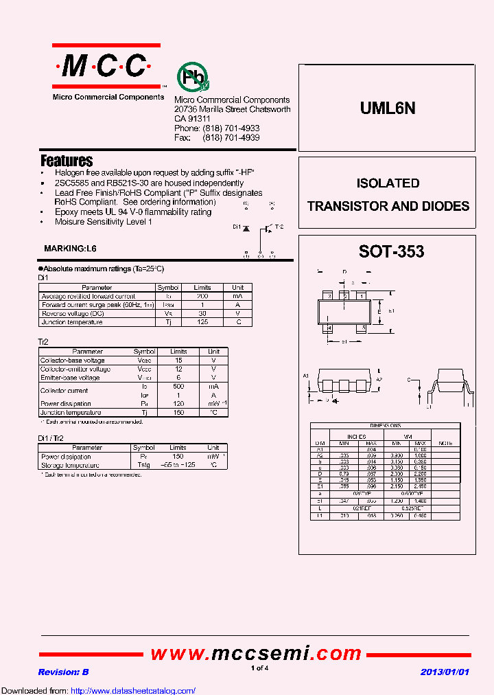 UML6N_8962509.PDF Datasheet