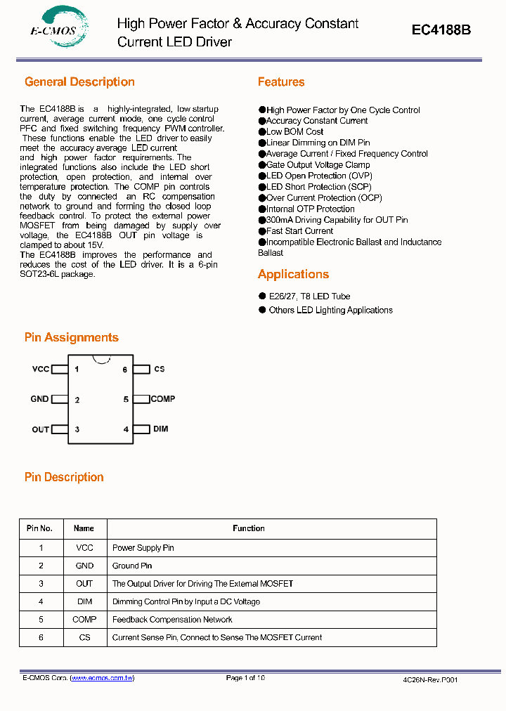 EC4188B_8966738.PDF Datasheet