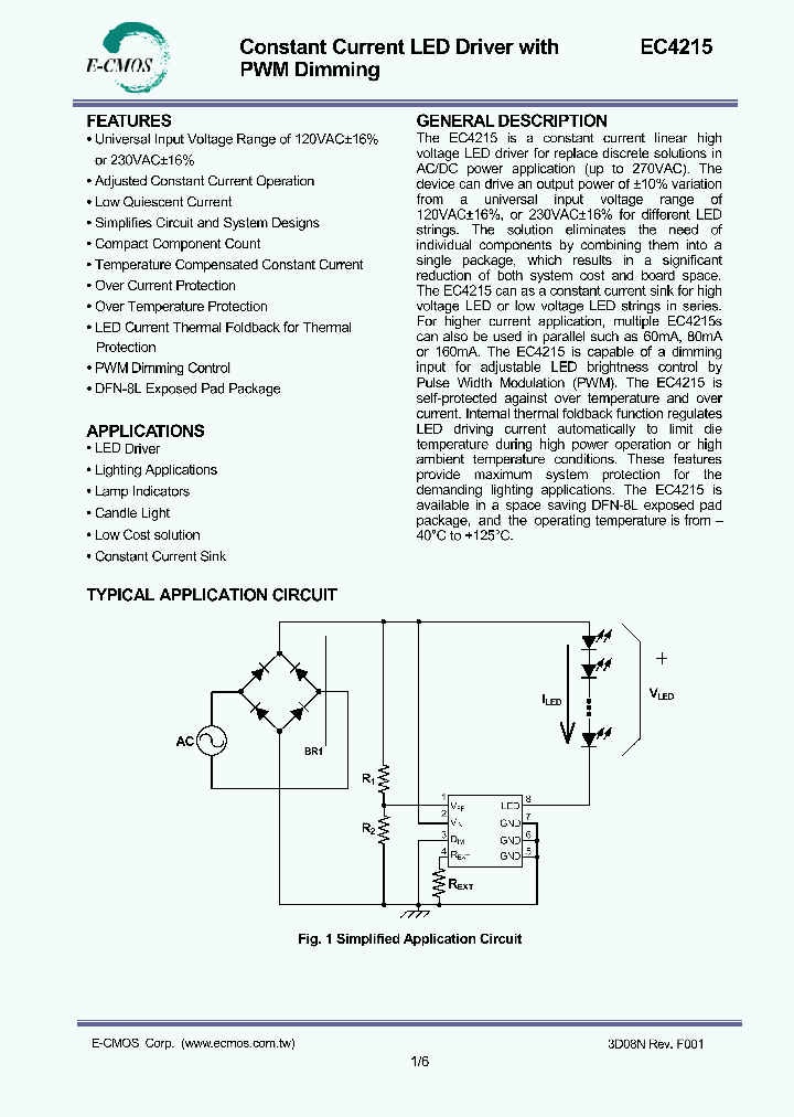 EC4215_8966746.PDF Datasheet