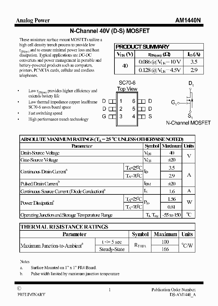 AM1440N_8969181.PDF Datasheet