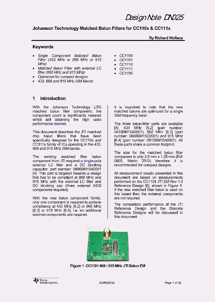 0433BM15A0001E_8976280.PDF Datasheet