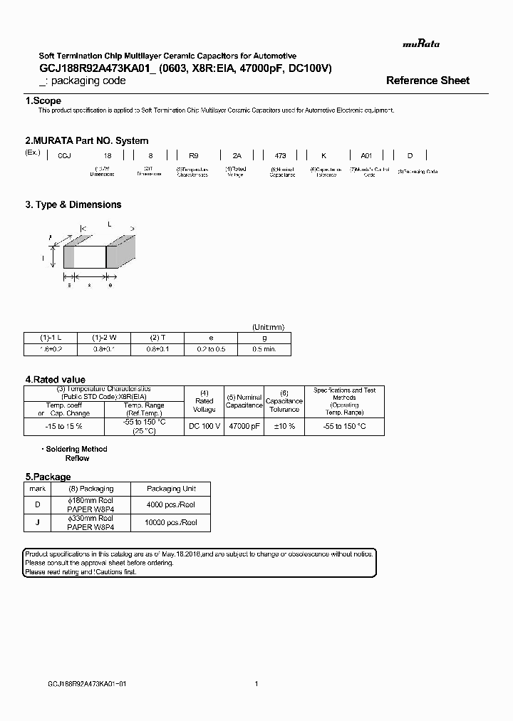 GCJ188R92A473KA01_8979641.PDF Datasheet